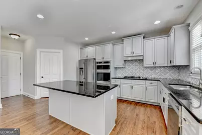 2340 Saxony Trace, Alpharetta, GA 30005 - Photo 24