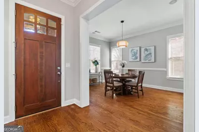 2080 Village Station Crossing SE, Smyrna, GA 30080 - Photo 8