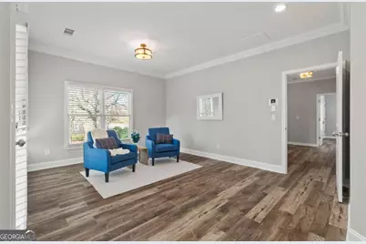 2080 Village Station Crossing SE, Smyrna, GA 30080 - Photo 34