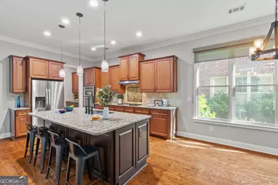 2080 Village Station Crossing SE, Smyrna, GA 30080 - Photo 18