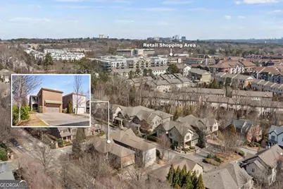 2080 Village Station Crossing SE, Smyrna, GA 30080 - Photo 58