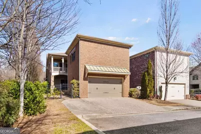 2080 Village Station Crossing SE, Smyrna, GA 30080 - Photo 56