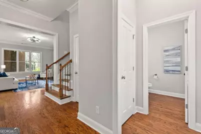 2080 Village Station Crossing SE, Smyrna, GA 30080 - Photo 12