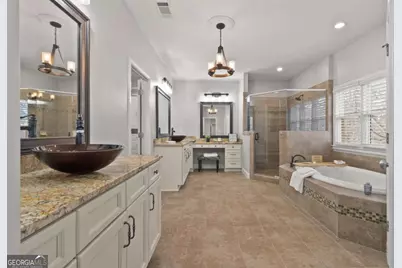 2080 Village Station Crossing SE, Smyrna, GA 30080 - Photo 38