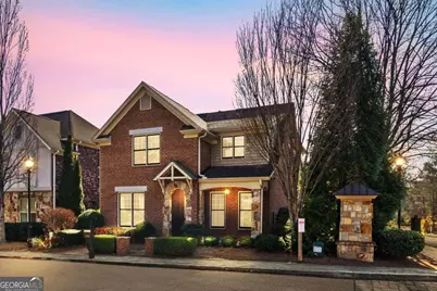 2080 Village Station Crossing SE, Smyrna, GA 30080 - Photo 2