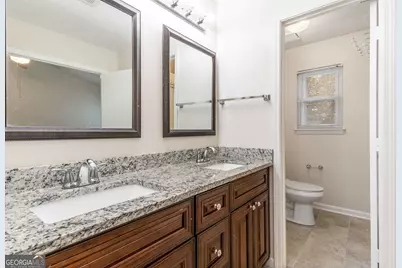 3184 Long Iron Drive, Lawrenceville, GA 30044 - Photo 26