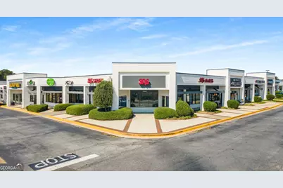 3184 Long Iron Drive, Lawrenceville, GA 30044 - Photo 38