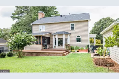 148 White Oak Drive, Newnan, GA 30265 - Photo 26