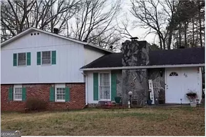 46 W Wedgewood Circle, Newnan, GA 30263 - Photo 1