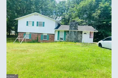 46 W Wedgewood Circle, Newnan, GA 30263 - Photo 2