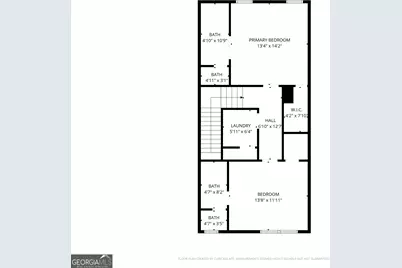 594 Amarante Circle, Lawrenceville, GA 30046 - Photo 32