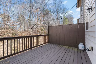 1501 Liberty Parkway NW # 2307, Atlanta, GA 30318 - Photo 10