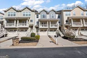 1501 Liberty Pkwy NW, Atlanta, GA 30318 - Photo 1