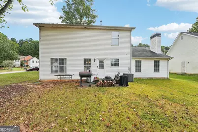 12203 Crestwood Court, Fayetteville, GA 30215 - Photo 14