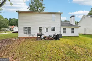 12203 Crestwood Ct, Fayetteville, GA 30215 - Photo 14