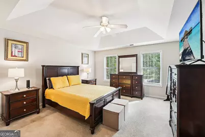 12203 Crestwood Court, Fayetteville, GA 30215 - Photo 12