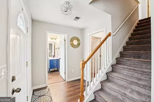 12203 Crestwood Ct, Fayetteville, GA 30215 - Photo 2