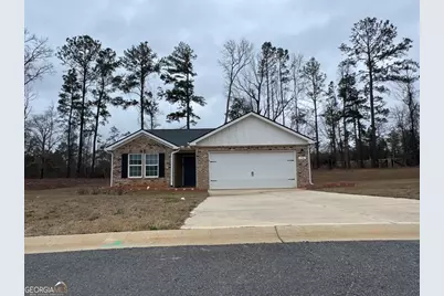 506 Pine Meadows Court, Macon, GA 31206 - Photo 2