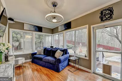 302 Double Gate Way, Sugar Hill, GA 30518 - Photo 76