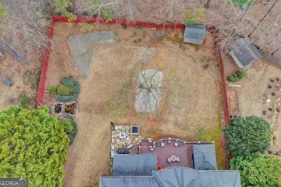 302 Double Gate Way, Sugar Hill, GA 30518 - Photo 82