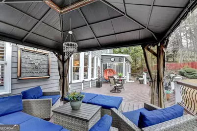 302 Double Gate Way, Sugar Hill, GA 30518 - Photo 74