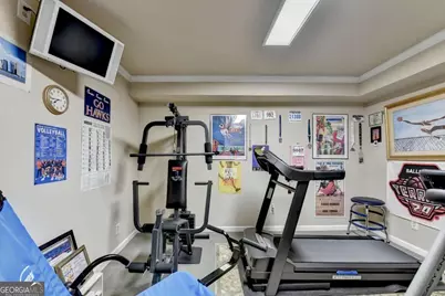 302 Double Gate Way, Sugar Hill, GA 30518 - Photo 56