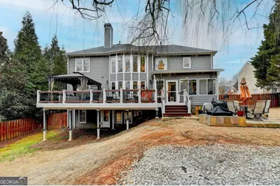 302 Double Gate Way, Sugar Hill, GA 30518 - Photo 70