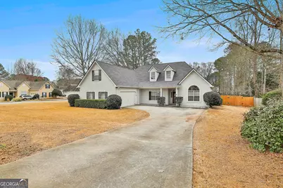 6 Mallard Trace, Newnan, GA 30265 - Photo 4