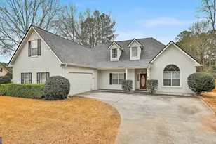 6 Mallard Trce, Newnan, GA 30265 - Photo 1