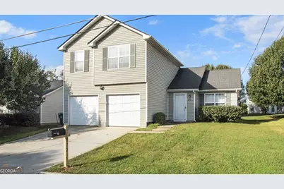 872 Asbury Trail, Lithonia, GA 30058 - Photo 1