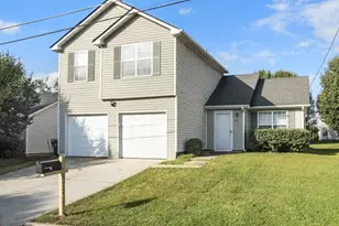 872 Asbury Trail, Lithonia, GA 30058 - Photo 1