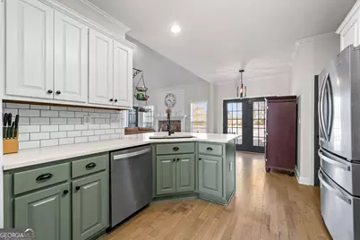 218 Bowdoin Lane SW, Adairsville, GA 30103 - Photo 18