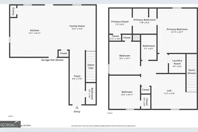 109 Sarah Lane, Lagrange, GA 30241 - Photo 28