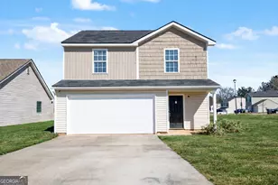 109 Sarah Ln, Lagrange, GA 30241 - Photo 1