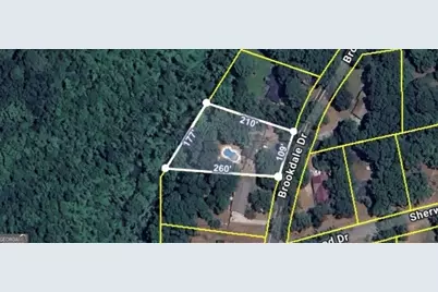 707 Brookdale Drive, Dublin, GA 31021 - Photo 52