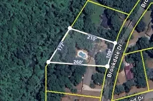 707 Brookdale Dr, Dublin, GA 31021 - Photo 52