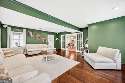 707 Brookdale Drive, Dublin, GA 31021 - Photo 16