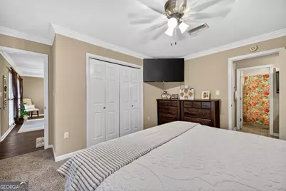 707 Brookdale Drive, Dublin, GA 31021 - Photo 20