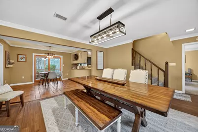 707 Brookdale Drive, Dublin, GA 31021 - Photo 4