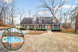 707 Brookdale Dr, Dublin, GA 31021 - Photo 1