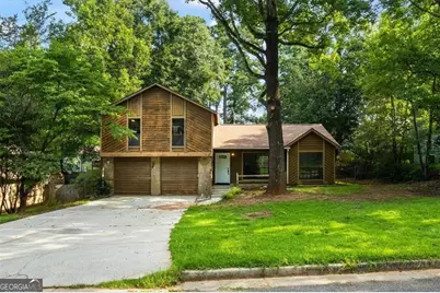 340 Windsor Walk SE, Conyers, GA 30094 - Photo 1