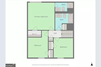 340 Windsor Walk SE, Conyers, GA 30094 - Photo 42