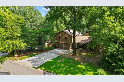 340 Windsor Walk SE, Conyers, GA 30094 - Photo 30