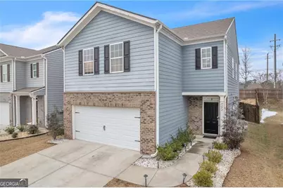 5372 Barberry Avenue, Oakwood, GA 30566 - Photo 1