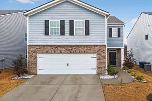 5372 Barberry Ave, Oakwood, GA 30566 - Photo 4