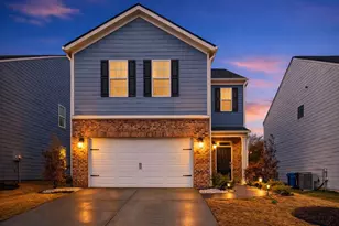 5372 Barberry Ave, Oakwood, GA 30566 - Photo 2