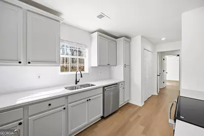 444 McGiboney Road, Covington, GA 30016 - Photo 2