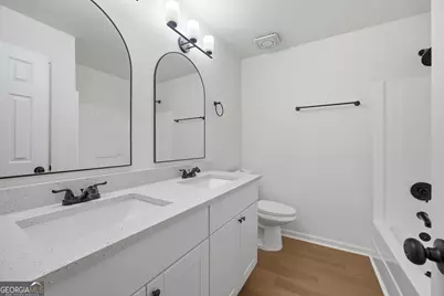 444 McGiboney Road, Covington, GA 30016 - Photo 20