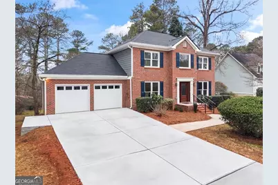 2950 Heather Stone Way, Lawrenceville, GA 30043 - Photo 2