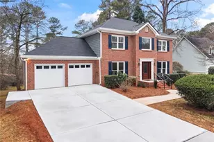 2950 Heather Stone Way, Lawrenceville, GA 30043 - Photo 2